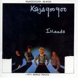 Kajagoogoo - Islands