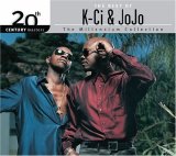 K-Ci & JoJo - 20th Century Masters - Millennium Collection