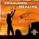 Kamal - Shamanic Healing