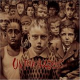 Korn - Untouchables