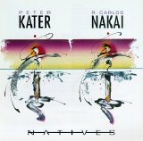 Peter Kater - Natives
