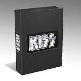 Kiss - Kiss: The Box Set