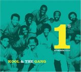 Kool & The Gang - Number 1's