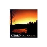 Kitaro - Gaia - Onbashira