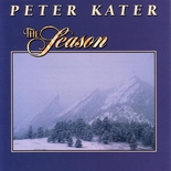 Peter Kater - The Season