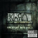 Korn - Greatest Hits, Vol. 1