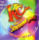 KC & The Sunshine Band - Greatest Hits