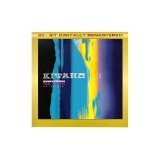 Kitaro - The Best of Ten Years (1976-1986)