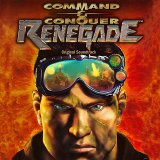 Frank Klepacki - Command And Conquer: Renegade (Soundtrack)