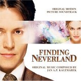 Jan A.P. Kaczmarek - Finding Neverland (Soundtrack)