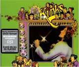 Kinks - Everybody's In Show-Biz