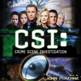 John M. Keane - C.S.I. (Soundtrack)