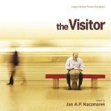 Jan A.P. Kaczmarek - The Visitor (Soundtrack)