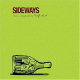 Rolfe Kent - Sideways (Soundtrack)