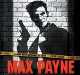 Kimmo Kajasto - Max Payne I (Soundtrack)