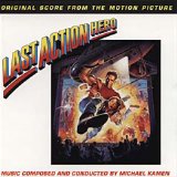Michael Kamen - Last Action Hero: Original Score From The Motion Picture