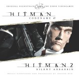 Jesper Kyd - Hitman II: Silent Assassin