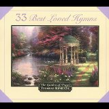 Thomas Kinkade - 33 Best Loved Hymns