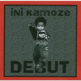 Ini Kamoze - Debut