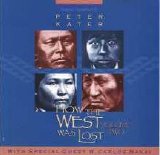 Peter Kater - How The West Was Lost, Vol. 2 (Soundtrack)