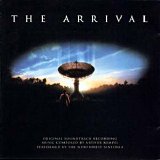 Arthur Kempel - The Arrival (Soundtrack)