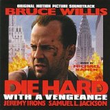 Michael Kamen - Die Hard With A Vengeance