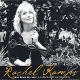 Rachel Kamps - New Horizons