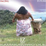 Israel Kamakawiwo'ole - Facing Future