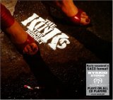 Kinks - Low Budget