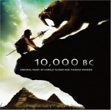Harold Kloser - 10,000 BC (Soundtrack)