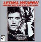 Michael Kamen - Lethal Weapon I (Soundtrack)