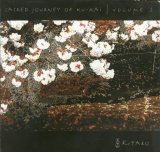 Kitaro - Sacred Journey of Ku-Kai, Vol. 2