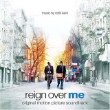 Rolfe Kent - Reign Over Me (Soundtrack)