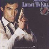 Various artists - Licence To Kill (Soundtrack)