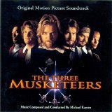 Michael Kamen - The Three Musketeers (Soundtrack)