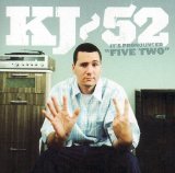 KJ-52 - It's Pronounced "Five Two"