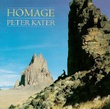 Peter Kater - Homage