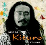 Kitaro - Best of Kitaro, Vol. 2