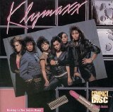 Klymaxx - Meeting In The Ladies Room