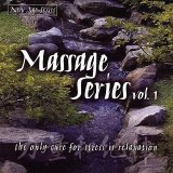 Kesler - New Age Series - Massage Series Vol. 1