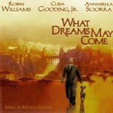 Michael Kamen - What Dreams May Come (Soundtrack)