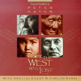 Peter Kater - How The West Was Lost (Soundtrack)