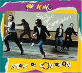 Kinks - State Of Confusion