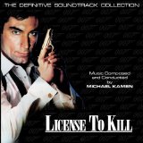 Michael Kamen - Licence To Kill (Soundtrack)