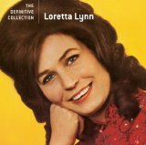 Lynn, Loretta - Best Of...Lynn (Definitive Collection, The)