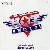 Sylvester Levay - Hot Shots! (Soundtrack)
