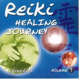 Llewellyn - Reiki Healing Journey, Vol.1