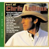 Chris Ledoux - The Best Of Chris Ledoux
