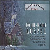 London Fox Singers - Hymn Styles - Down-Home Gospel