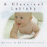 London Fox Players - Mother & Child Collection - A Classical Lullaby